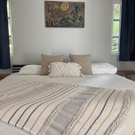 Casa Blanca Villa Playa del Carmen Bagian luar foto
