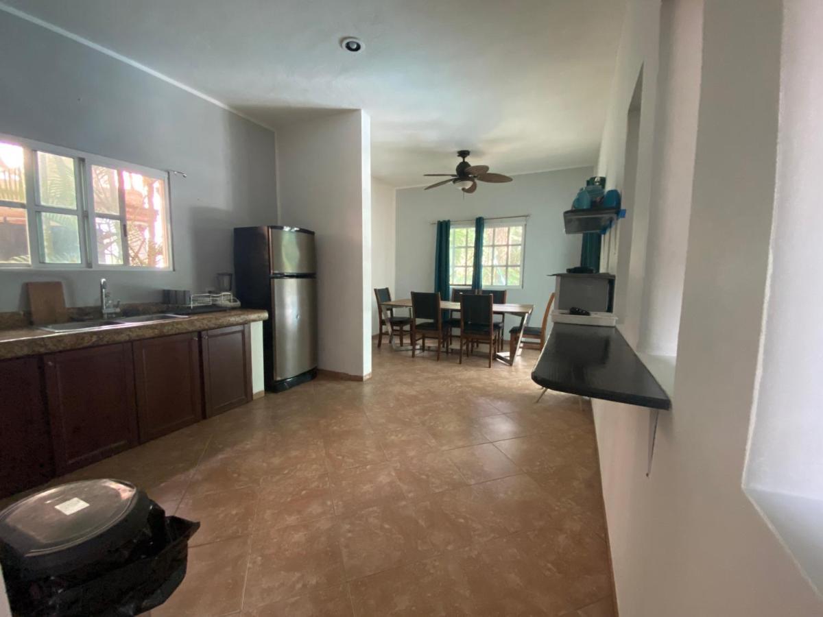 Casa Blanca Villa Playa del Carmen Bagian luar foto